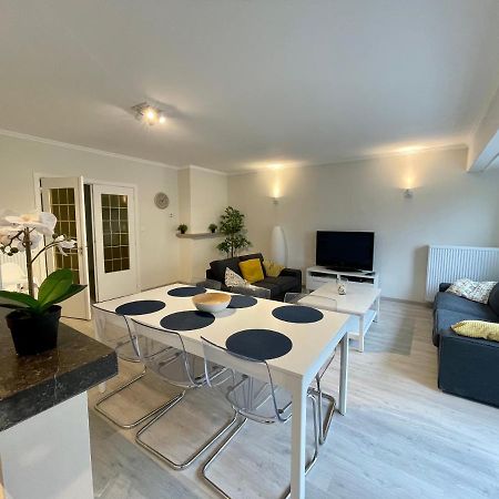 Apartment Duinenblik 5 Nieuwpoort Buitenkant foto